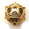 Mythroll Armory - Metal Dice - Morning Star available at 401 Games Canada