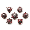 Mythroll Armory - Metal Dice - Morning Star available at 401 Games Canada