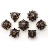 Mythroll Armory - Metal Dice - Morning Star available at 401 Games Canada