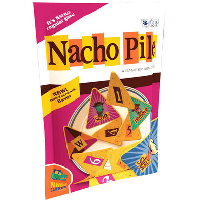 Nacho Pile available at 401 Games Canada