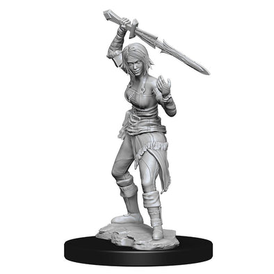 Nahiri - Magic: The Gathering Unpainted Minis available at 401 Games Canada