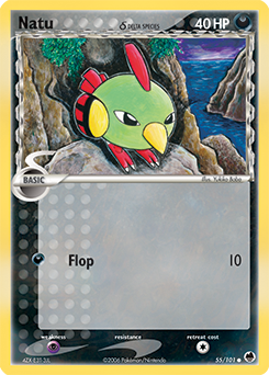 Natu - 55/101 - Common available at 401 Games Canada