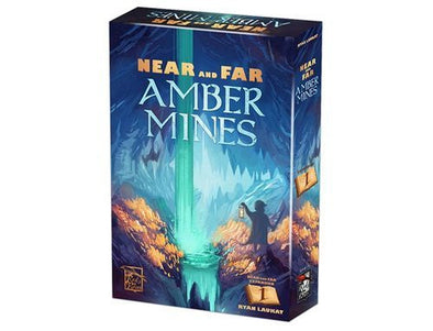 Near and Far: Amber Mines Expansion available at 401 Games Canada