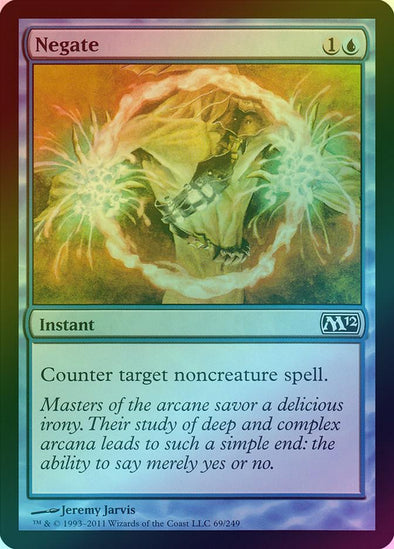 negate mtg card 401 Games Canada
