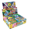 Neopets Battledome TCG - 25th Anniversary Booster Box