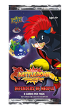 Neopets Battledome TCG - Defenders of Neopia Booster Pack