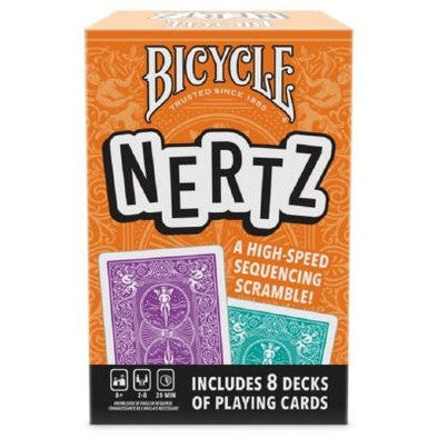 Nertz available at 401 Games Canada