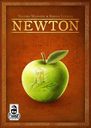 Newton available at 401 Games Canada