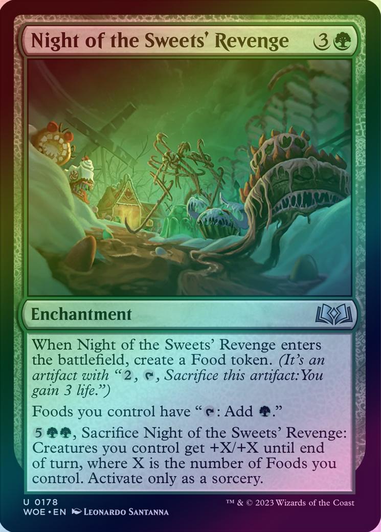 revenge mtg card 401 Games Canada
