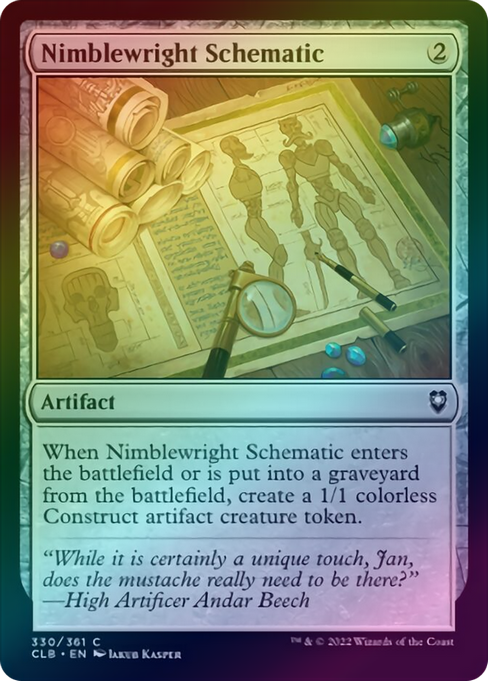 schematic mtg cards 401 Games Canada