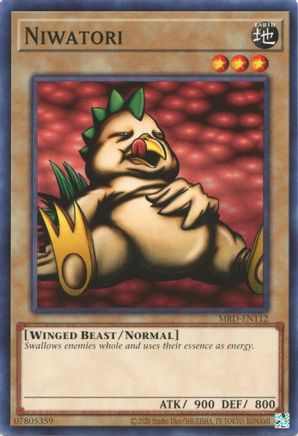 Niwatori - MRD-EN112 - Common - Unlimited Worldwide available at 401 Games Canada