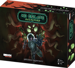 No Escape: Salvation available at 401 Games Canada