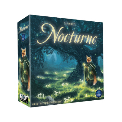 Nocturne