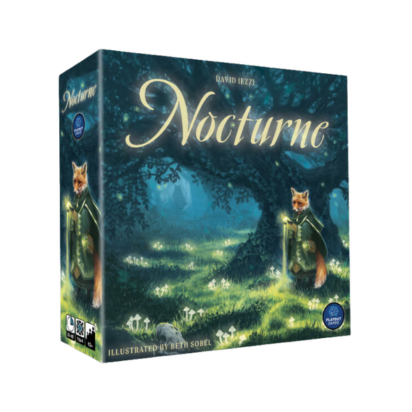 Nocturne