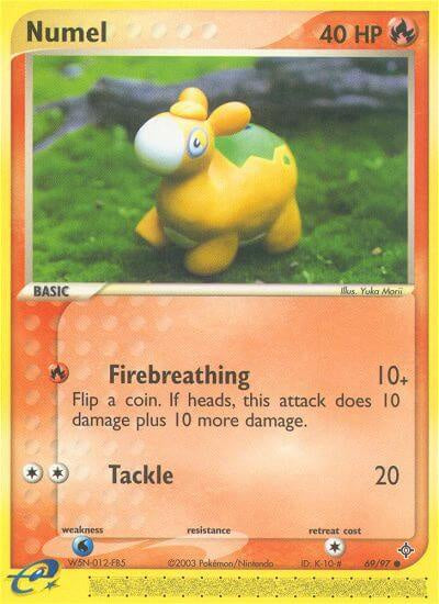 Numel - 69/97 - Common available at 401 Games Canada