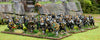 Oathmark: Battles of the Lost Age - Dwarf Heavy Infantry