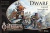 Oathmark: Battles of the Lost Age - Dwarf Light Infantry