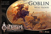 Oathmark: Battles of the Lost Age - Goblin Wolf Riders