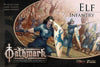 Oathmark: Battles of the Lost Age - Elf Infantry