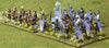 Oathmark: Battles of the Lost Age - Elf Infantry