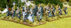 Oathmark: Battles of the Lost Age - Elf Light Infantry