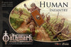 Oathmark: Battles of the Lost Age - Human Infantry