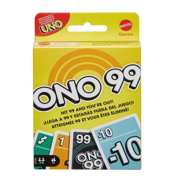 ONO 99 available at 401 Games Canada