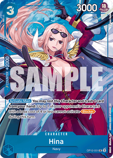Hina 401 Games Canada - Hina (Premium Card Collection -Best Selection