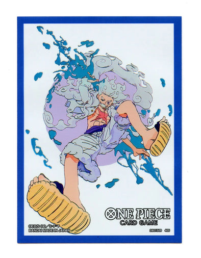 401 Games Canada - One Piece Card Game - Sleeves Set 12 - Various Designs 401 Games Canada - One Piece Card Game - Sleeves Set 12 - Various Designs