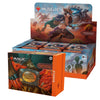 MTG - Outlaws of Thunder Junction - Combo #1 - Play Booster & Bundle