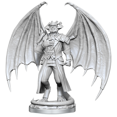 Ob Nixilis The Adversary - Magic: The Gathering Unpainted Minis available at 401 Games Canada