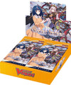 Cardfight!! Vanguard Booster Pack 05: Omniscient Awakening Booster Box