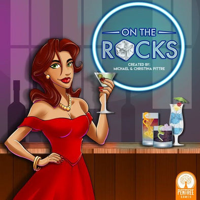 On the Rocks available at 401 Games Canada