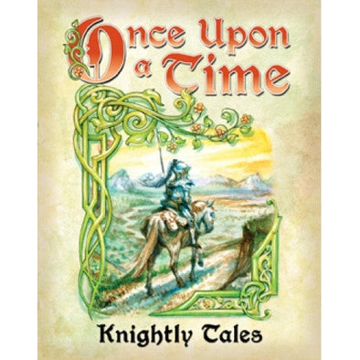 Once Upon A Time - Knightly Tales available at 401 Games Canada
