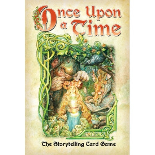 Once Upon A Time available at 401 Games Canada