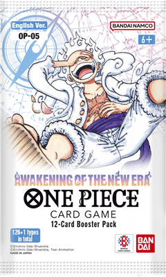 The Best Yellow Cards In OP-05: Awakening Of The New Era - One Piece Card  Game
