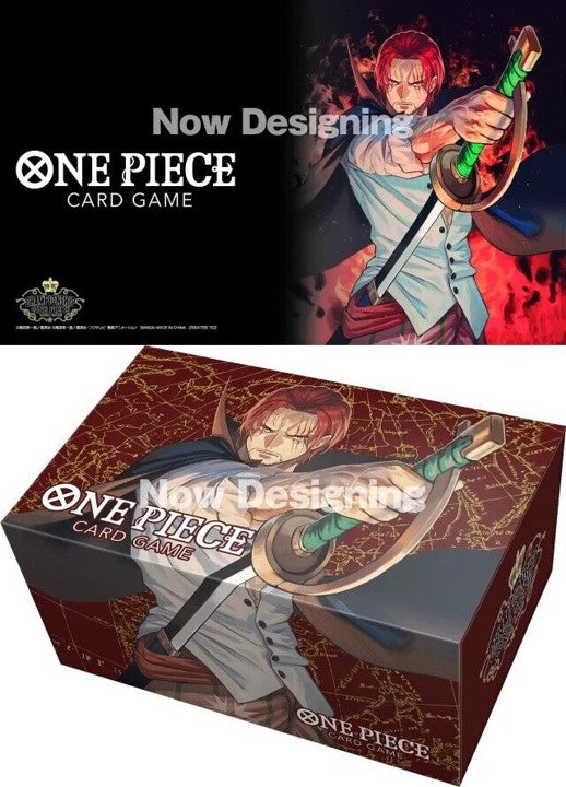 401 Games Canada - One Piece Card Game - Playmat/Card Case Set