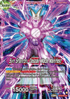 One-Star Ball // Syn Shenron, Despair Made Manifest - BT18-002 - Uncommon available at 401 Games Canada