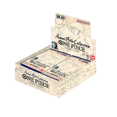 premium booster box one piece Amazon.com: One Piece Booster Box PRB-02 Premium Booster The Best Vol 2 Factory Sealed Japanese : Collectibles & Fine Art