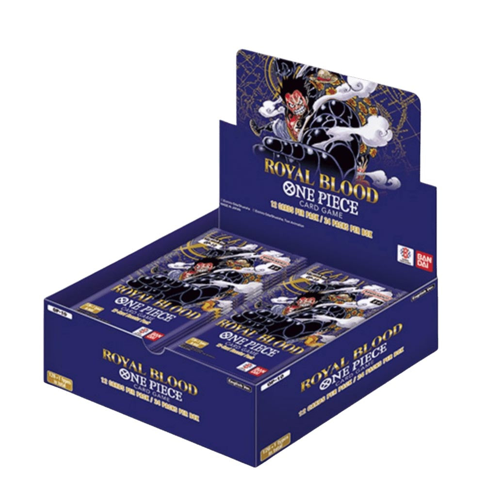 401 Games Canada - One Piece Card Game