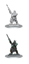 Oni - Critical Role Unpainted Minis available at 401 Games Canada