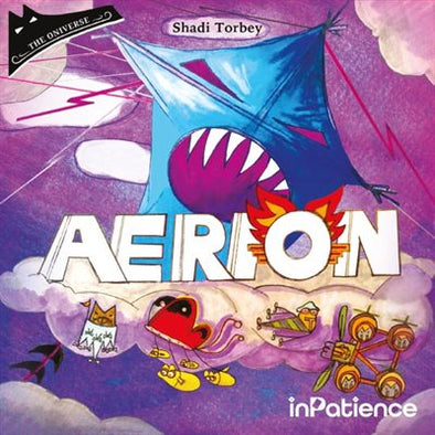 Oniverse - Aerion available at 401 Games Canada