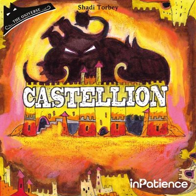 Castellion (Pre-Order) available at 401 Games Canada