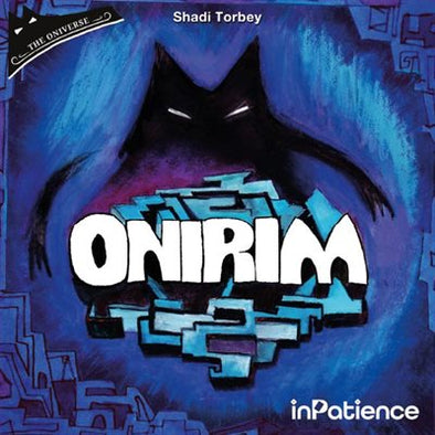 Oniverse - Onirim available at 401 Games Canada