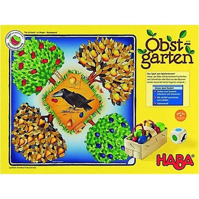Orchard available at 401 Games Canada