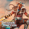 MTG - Outlaws of Thunder Junction - Commander Deck - Set of 4