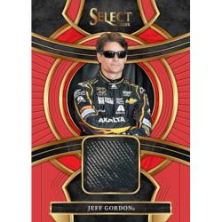 2024 Panini Select Racing Hobby Box