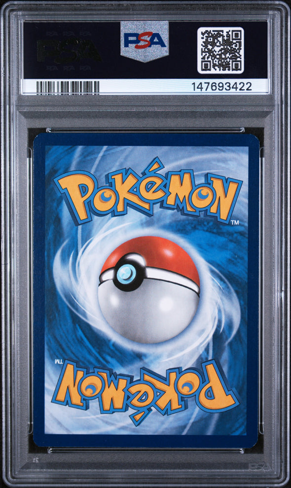 ASH'S PIKACHU (SM108) - POKEMON SM BLACK STAR PROMO - PROMO-I CHOOSE YOU! - NM 7
