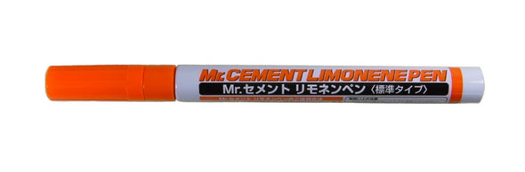 GSI Creos - Mr. Cement Limonene Pen