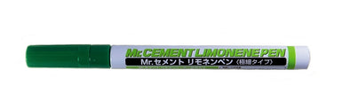 GSI Creos - Mr. Cement Limonene Pen Extra Thin Type